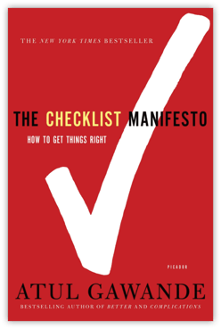 Checklist-manifesto-book-cover